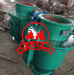 膠球清洗裝置,二次濾網